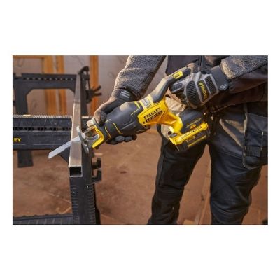 23. Fatmax 18V SFMCS311B-XJ STANLEY Reciprocating Saw