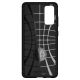 20. Spigen Rugged Armor Case for Samsung Galaxy S20 FE - Matte Black