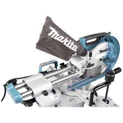 13. Makita LS0816F Miter Saw 1200W 216mm 5000rpm
