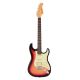 Prodipe Guitars ST83RA SB - electric guitar