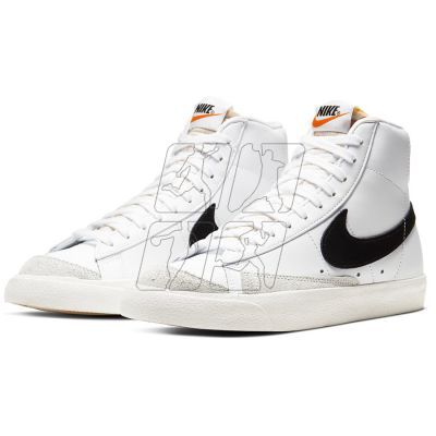 11. Nike Blazer Mid &#39;77 W CZ1055 100 shoes