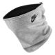 4. NECKWARMER REVERSIBLE CLUB FLEECE chimney