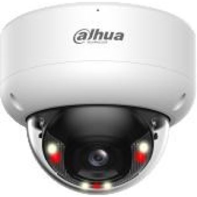 3. Dahua IP Camera IPC-HDBW3849E-AS-IL-0280B-B Black