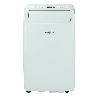 WHIRLPOOL PACF212CO W portable air conditioner