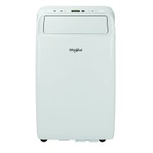 WHIRLPOOL PACF212CO W portable air conditioner