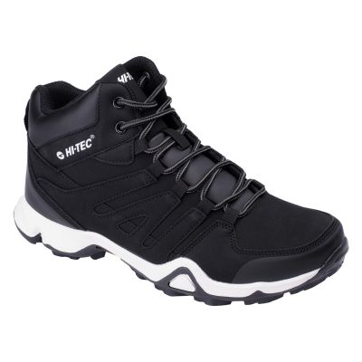 7. Hi-Tec Tander Mid M shoes 92800555283