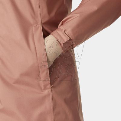 4. Helly Hansen Aden Inulated Coat W 62649 084