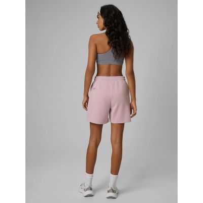 2. Women's 4F Modal Sweatpants 4FRSS26TSHOF0892-56S