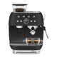 12. Smeg EGF03BLMEU coffee machine Manual espresso machine 2.4 l