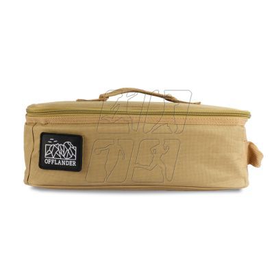 10. Offlander Offroad horizontal camping bag 4L OFF_CACC_17KH