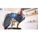8. Philips FC9331/09 bagless vacuum cleaner (900W; black)