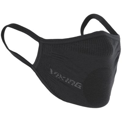 VIKING Performance SET multifunctional mask for adults, black, S/M