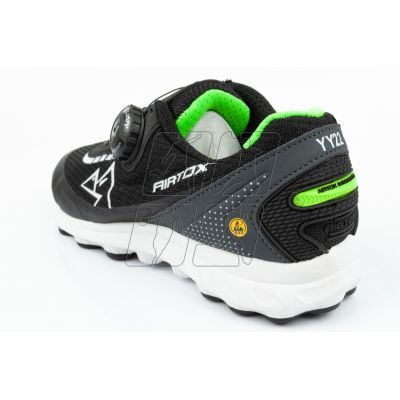 6. Airtox Safety Powerbreeze YY220CA trekking shoes