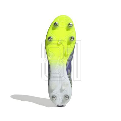 4. Football boots adidas F50 League SG M JH7732