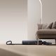 11. UWANT D700 Pro Upright Vacuum Cleaner with Wet and Dry Mopping Function - Blue