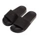 13. Kubota basic plain pool flip-flops black K0000-101-004-23-1