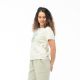 8. Women's T-shirt with short sleeves LADY LUNAR