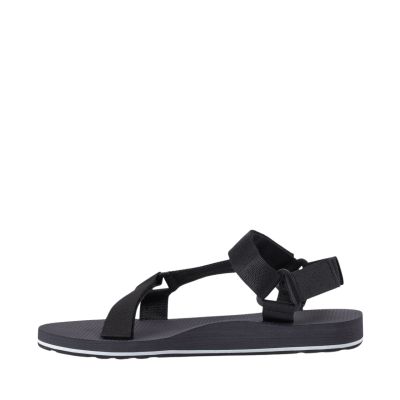 5. Men's sandals 4F M1119 dark gray 4FWSS26FSANM119 23S