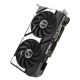 12. graphics card ASUS DUAL RTX 5060 8GB OC