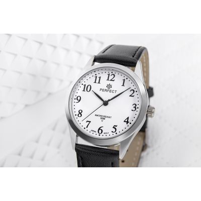 4. PERFECT GX004-01 Women's Watch
