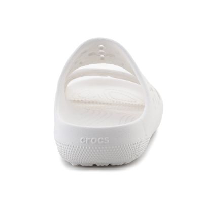 5. Crocs Classic Floral Cutout sandal 210966-0WV
