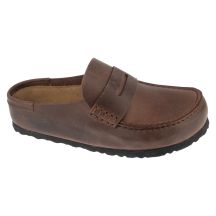 Birkenstock Naples Leoi 1029617 Brown 36