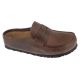 Birkenstock Naples Leoi 1029617 Brown 36
