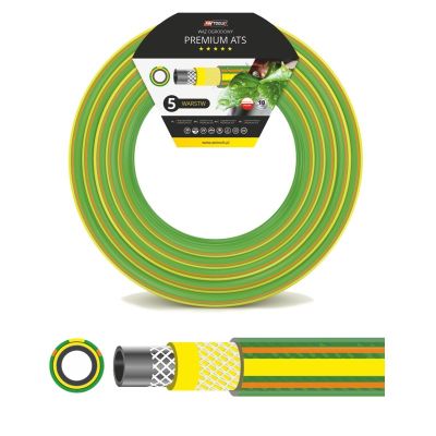 2. AWTOOLS AW70406 garden hose