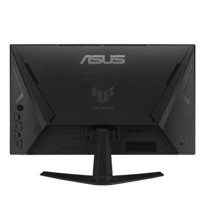 5. ASUS TUF Gaming VG249QE5A Gaming Monitor – 23.8-inch, Full HD(1920x1080), Overclock to 146Hz(Above 144Hz), IPS, ELMB Sync, 1ms MPRT, Stereo speaker, Variable Overdrive, DisplayWidget Center