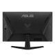 5. ASUS TUF Gaming VG249QE5A Gaming Monitor – 23.8-inch, Full HD(1920x1080), Overclock to 146Hz(Above 144Hz), IPS, ELMB Sync, 1ms MPRT, Stereo speaker, Variable Overdrive, DisplayWidget Center