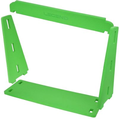 2. EVA FOAM FENCE