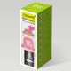 6. 500 ml Thermal Cup for Children “UNICORN” MAESTRO