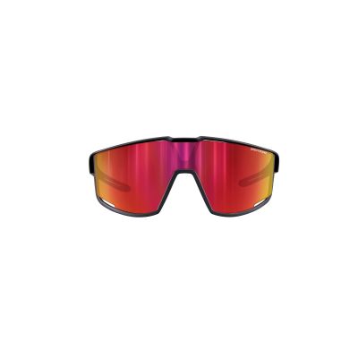 2. Julbo Fury S Glasses - Matte Black | Spectron 3Cf