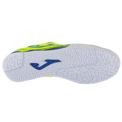 4. Joma Dribling 2509 IN DRIW2509IN Yellow 40.5