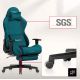 5. Huzaro Force 5.7 Teal Gaming Chair