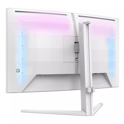 15. Philips Evnia 5000 27M2C5501/00 computer monitor 68.6 cm (27") 2560 x 1440 px Quad HD LCD White