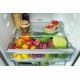 8. GORENJE NRK619EABXL4 Fridge-Freezer