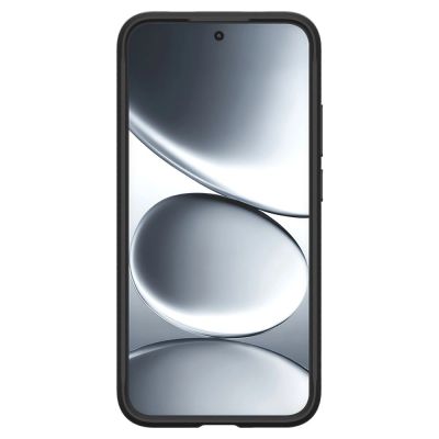 3. Spigen Rugged Armor case for Xiaomi Redmi Note 15 Pro 5G - black