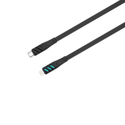 3. Havit Type C Charging Cable CB6255 (Black)