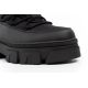 8. Lee Cooper Women’s Black Insulated Winter Boots with Zip
