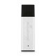 2. MediaRange MR1903 USB Flash Drive 256GB USB Type-A 3.2 Gen 1 (3.1 Gen 1) Black, Silver