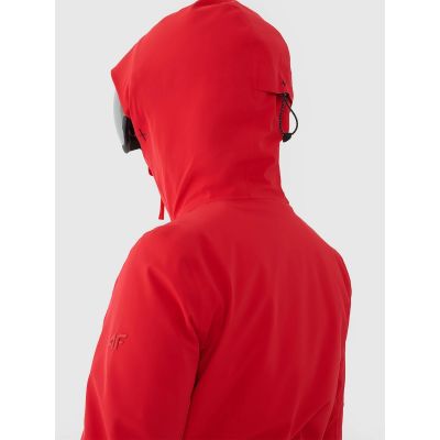 2. 4FPRO ski jacket dermizax 20000/20000 membrane women's 4F 4FSAW24TTJAF0785-62S