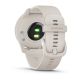 5. Garmin Vivomove Trend White Sports Watch