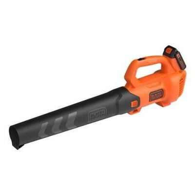 18. 18V BCBL200L BLACK+DECKER Leaf Blower