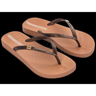 6. Ipanema Anat Brasili Flip-Flops W 82932-AJ156