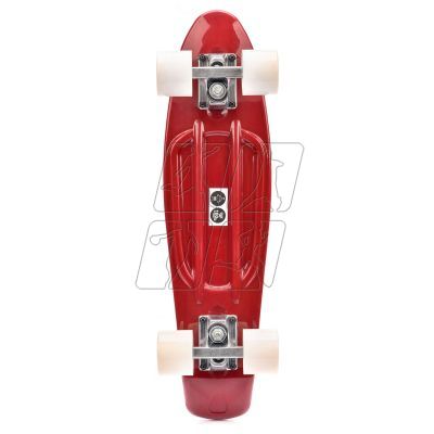 5. Meteor Platikowa 22630 skateboard