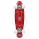 5. Meteor Platikowa 22630 skateboard