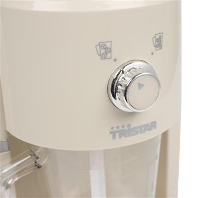 3. Tristar KD-7310 ice crusher 1.1 l Plastic 30 W Electric current