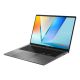 4. ASUS Vivobook S16 S3607VA-RP095 Core 5 210H 16.0"WUXGA IPS-level Panel 144Hz 300nits AG 16GB DDR5 SSD512 Intel UHD Graphics WLAN+BT Cam1080p 70WHrs NoOS Aluminum Matte Gray