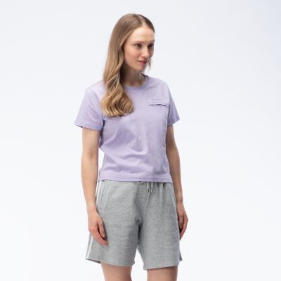 8. Women's Short Sleeve T-Shirt IGWEZI W